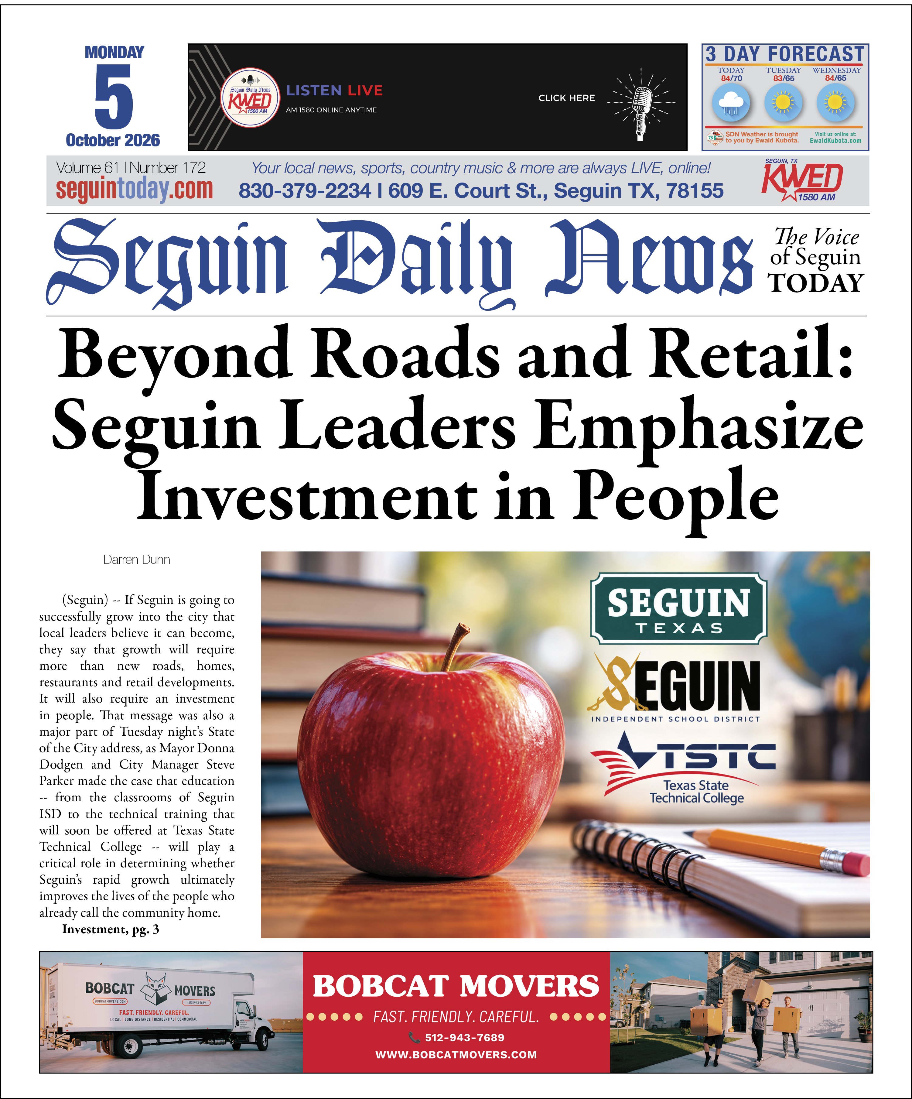 Feature: https://seguintoday.com/2026/10/05/sdn-october-5-2026/