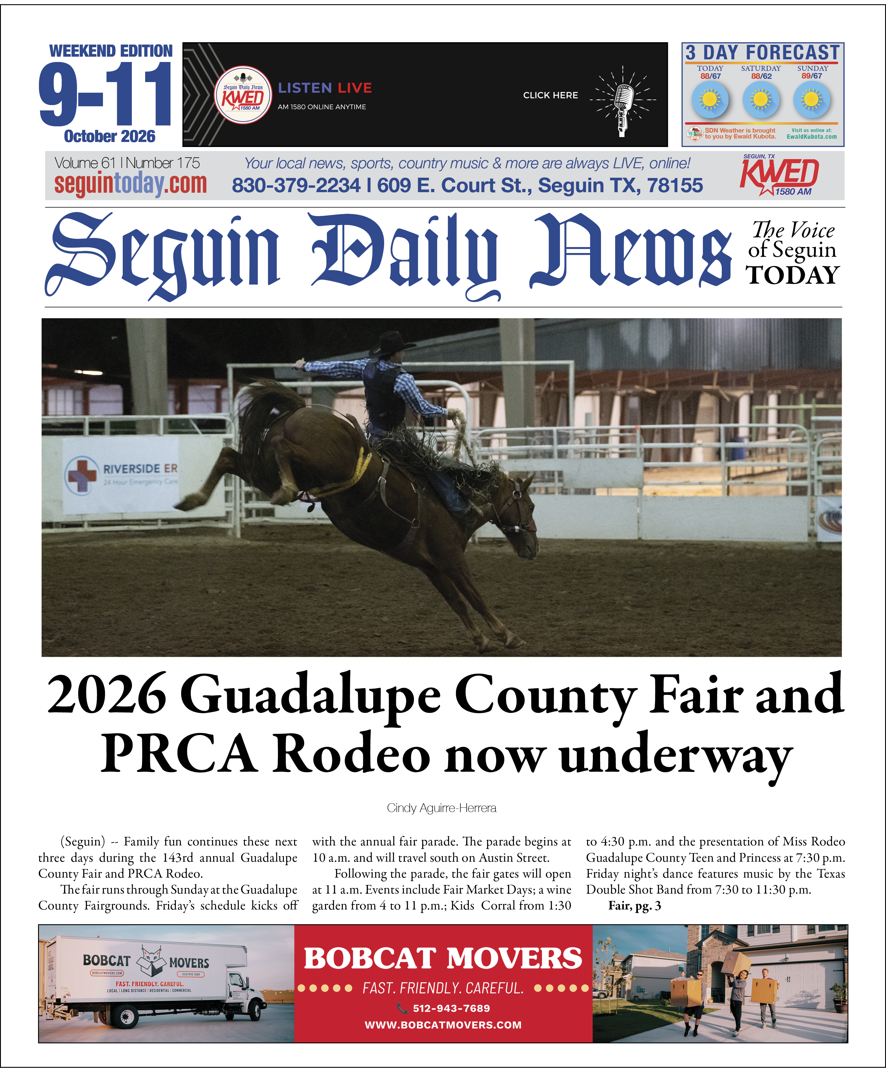 Feature: https://seguintoday.com/2026/10/09/sdn-october-9-2026/