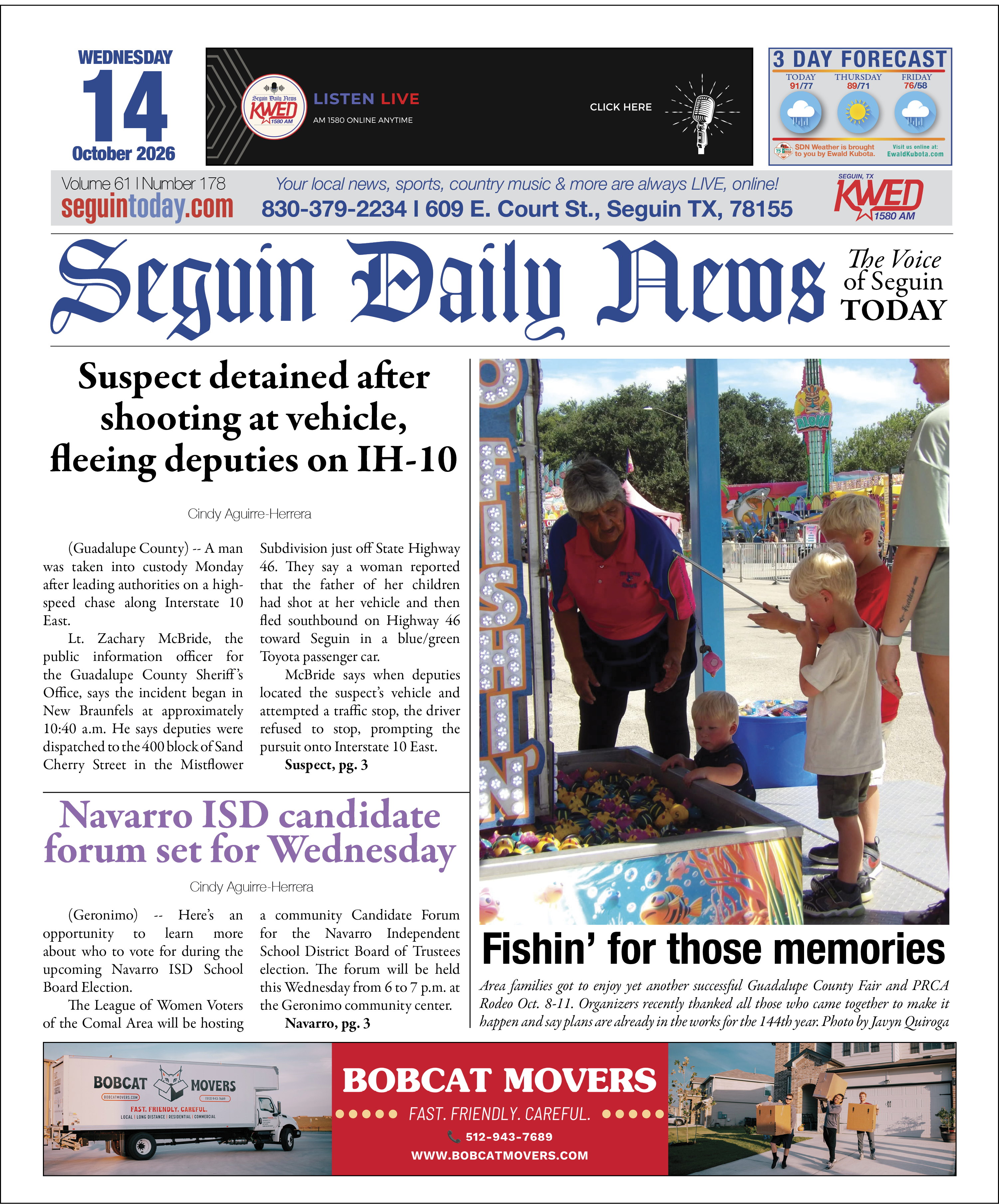 Feature: https://seguintoday.com/2026/10/14/sdn-october-14-2026/