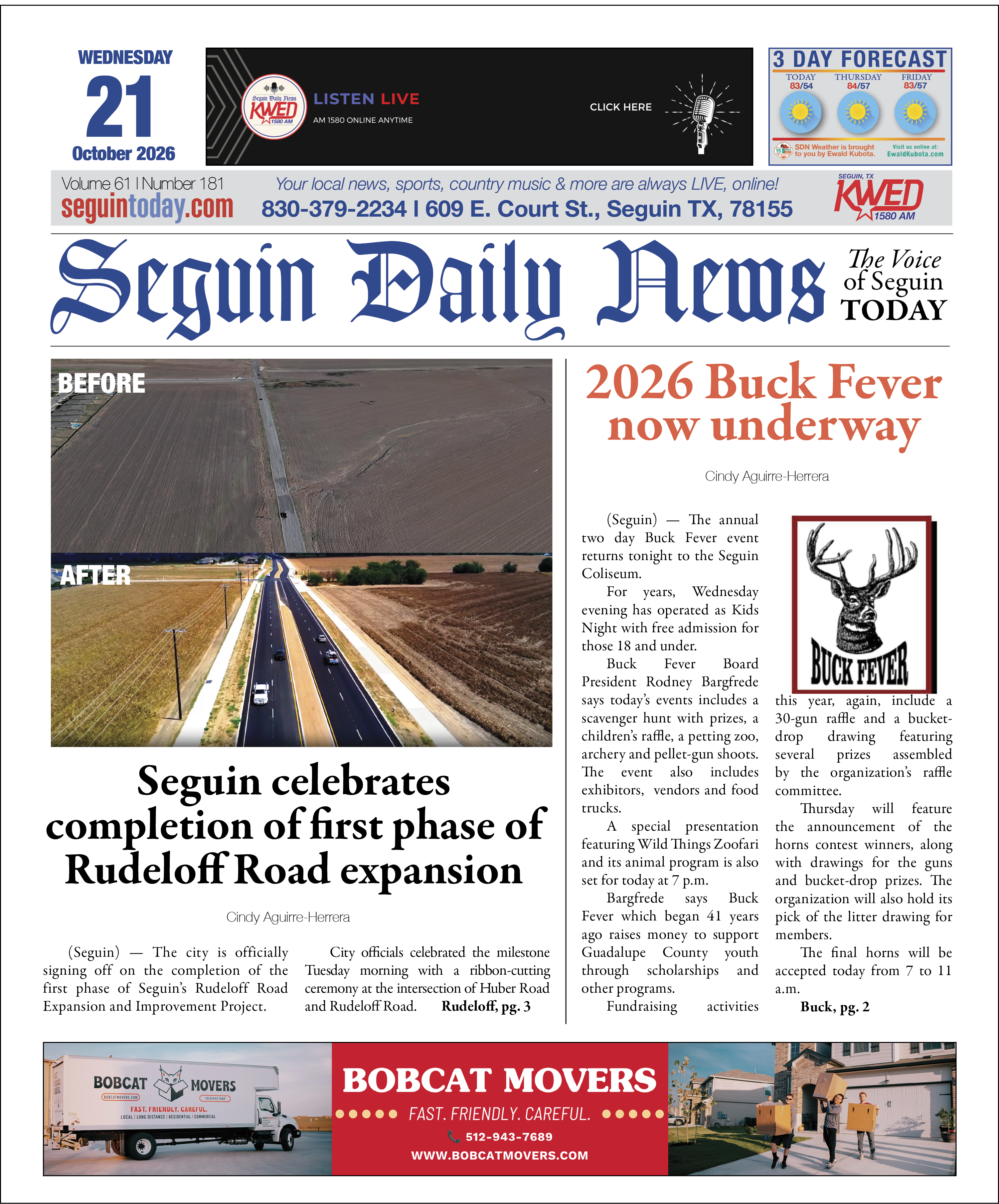 Feature: https://seguintoday.com/2026/10/21/sdn-october-21-2026/