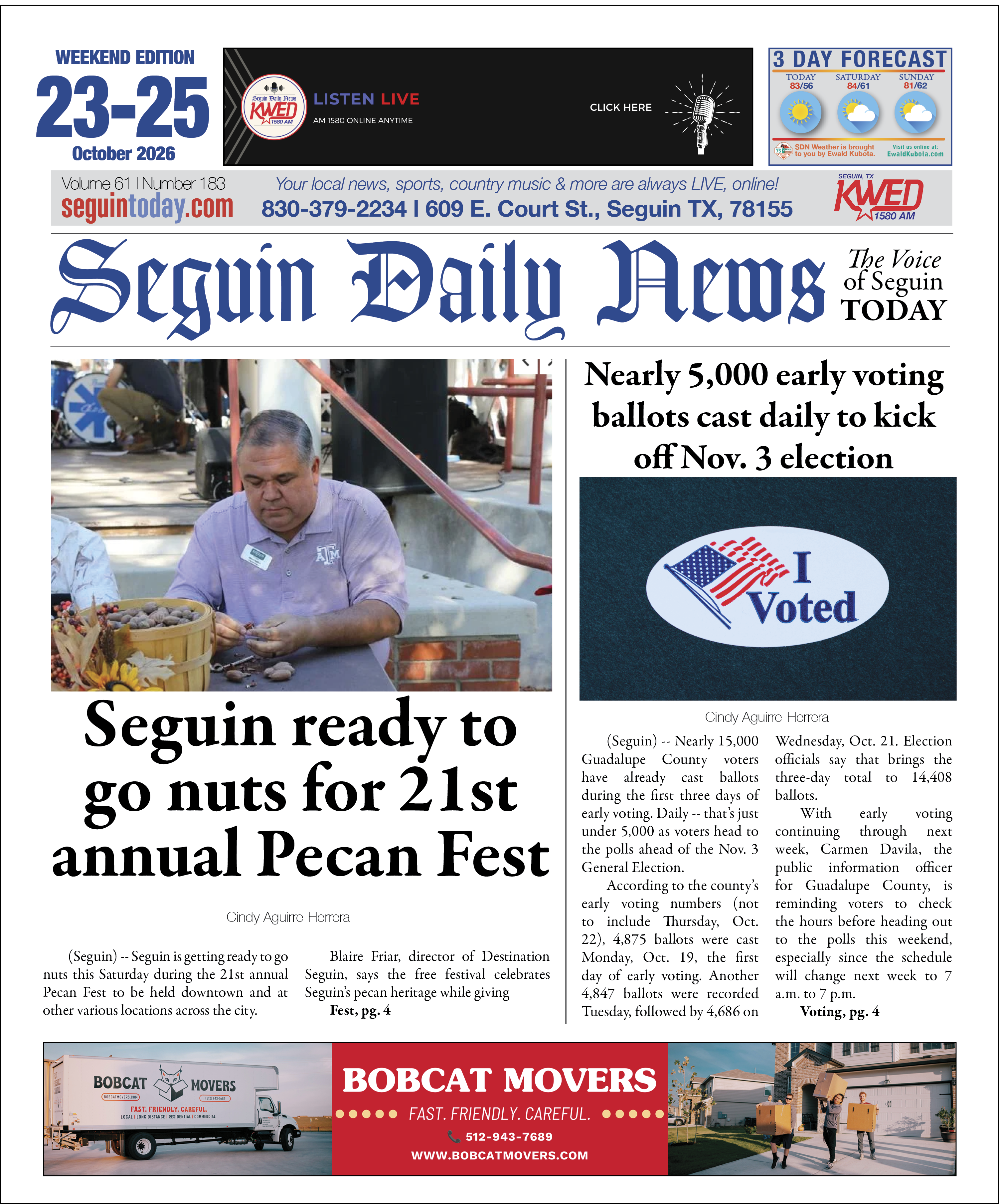 Feature: https://seguintoday.com/2026/10/23/sdn-october-23-2026/