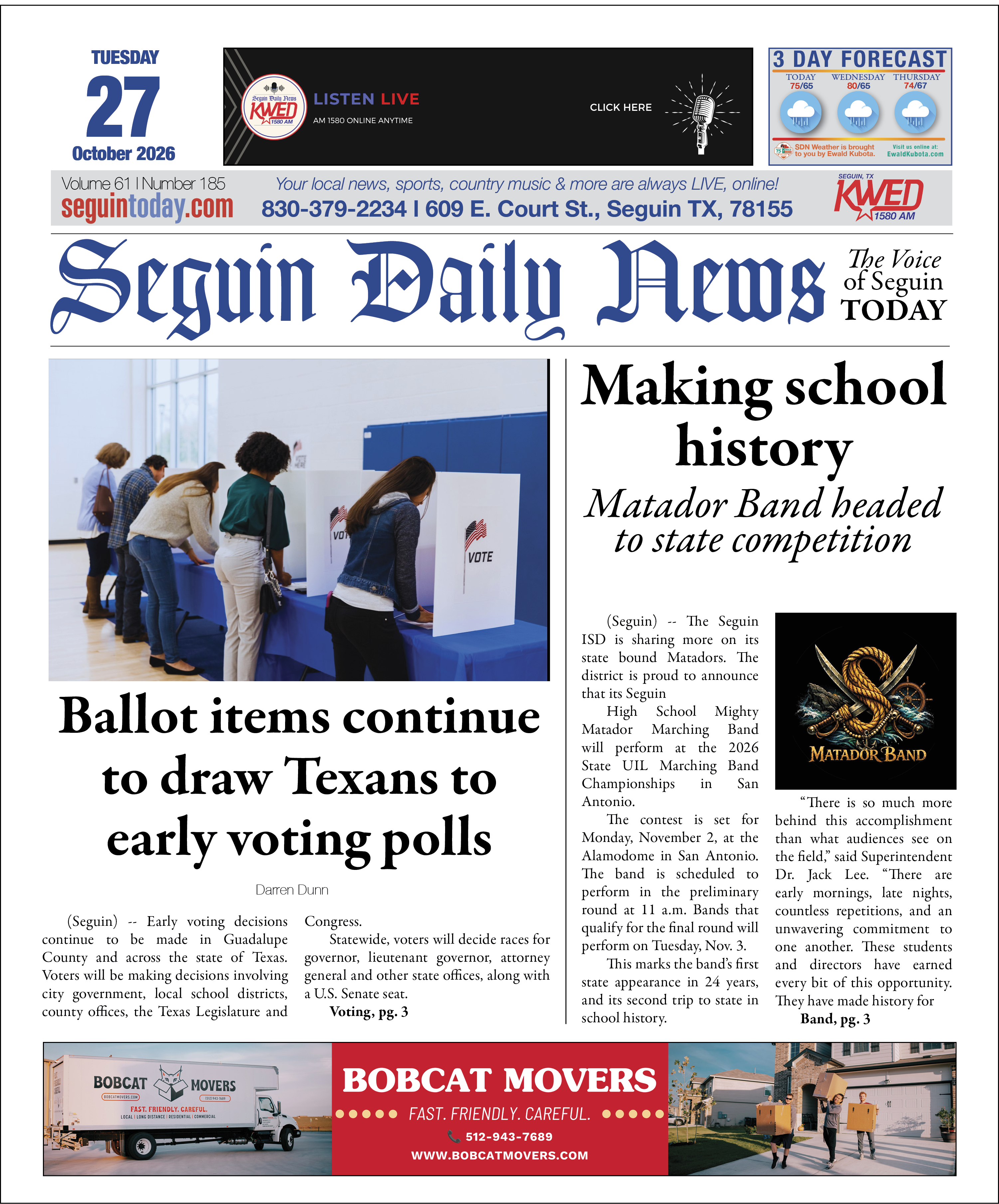 Feature: https://seguintoday.com/2026/10/27/sdn-october-27-2026/