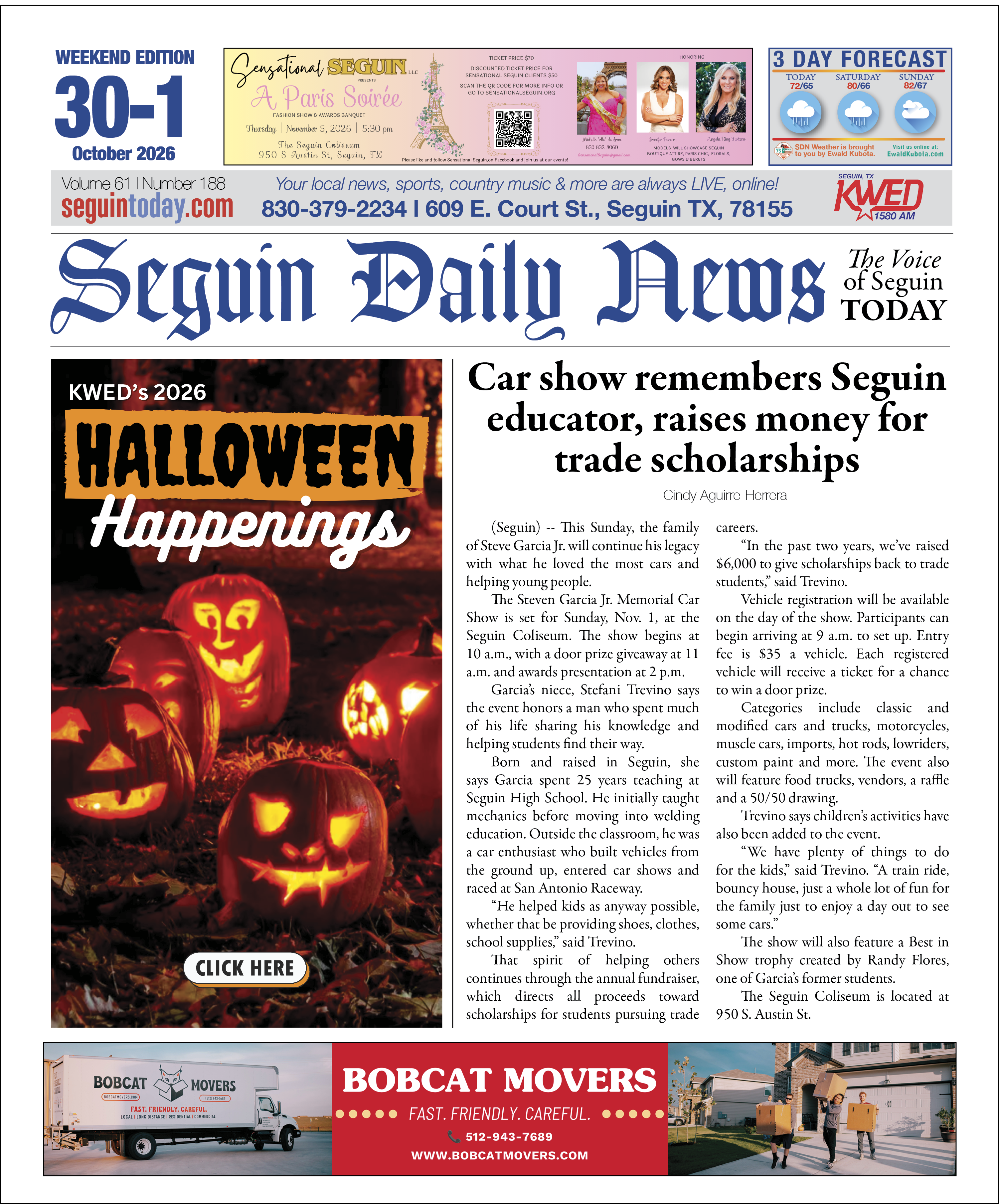 Feature: https://seguintoday.com/2026/10/30/sdn-october-30-2026/