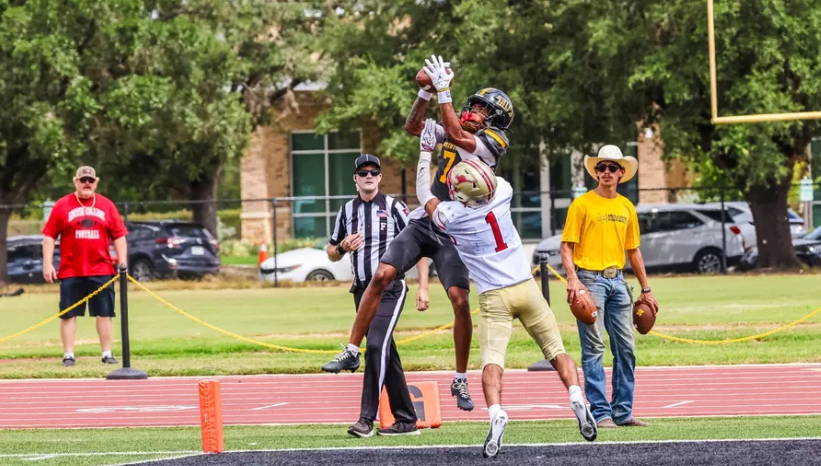 Bulldogs Carry Four-Game Winning Streak into Well-Timed Bye Week
