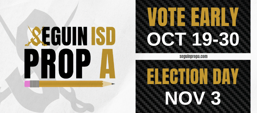 Saturday Topic explores SISD tax proposal, Texas Theatre thriller
