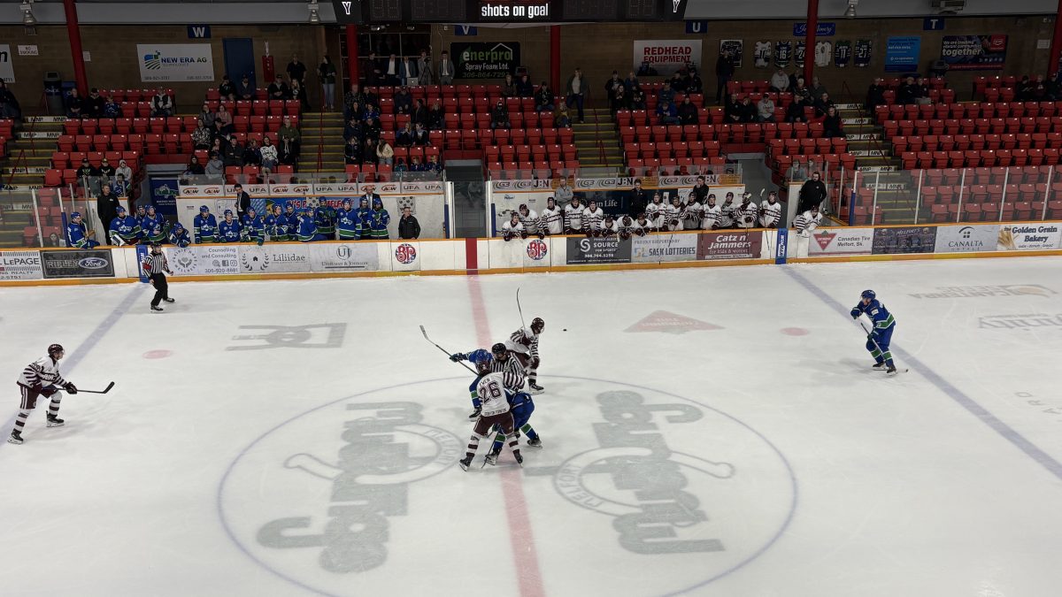 Mustangs win Tuesday night OT contest over Bombers