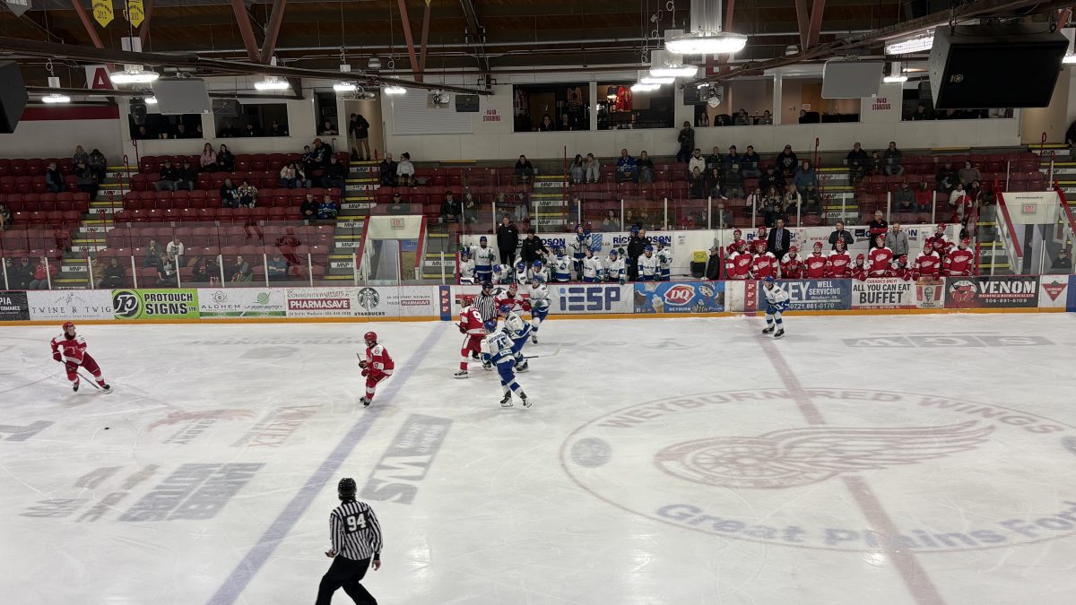 Mustangs grab three of four points on Southern Swing