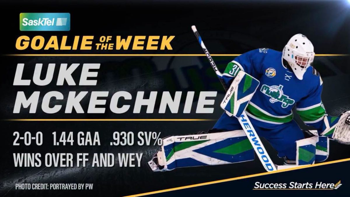 Mustangs, Hawks, Broncos all see weekly SJHL awards