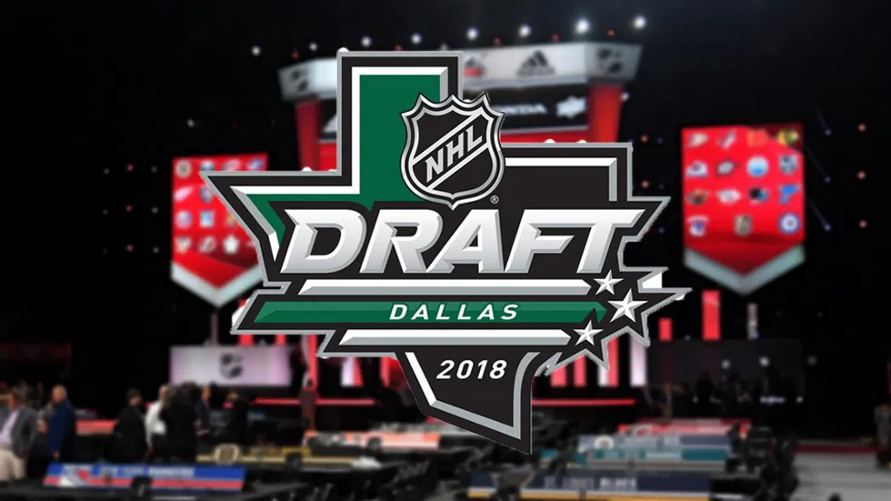 2018 NHL Entry Draft | larongeNOW