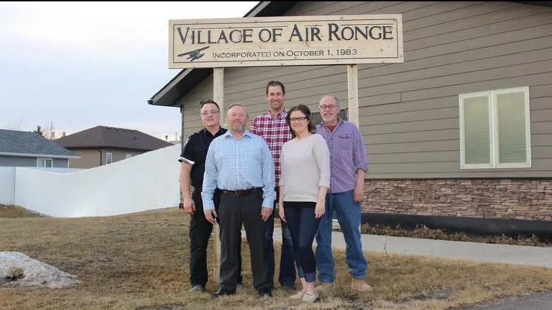 Slow but steady year for Air Ronge council | larongeNOW
