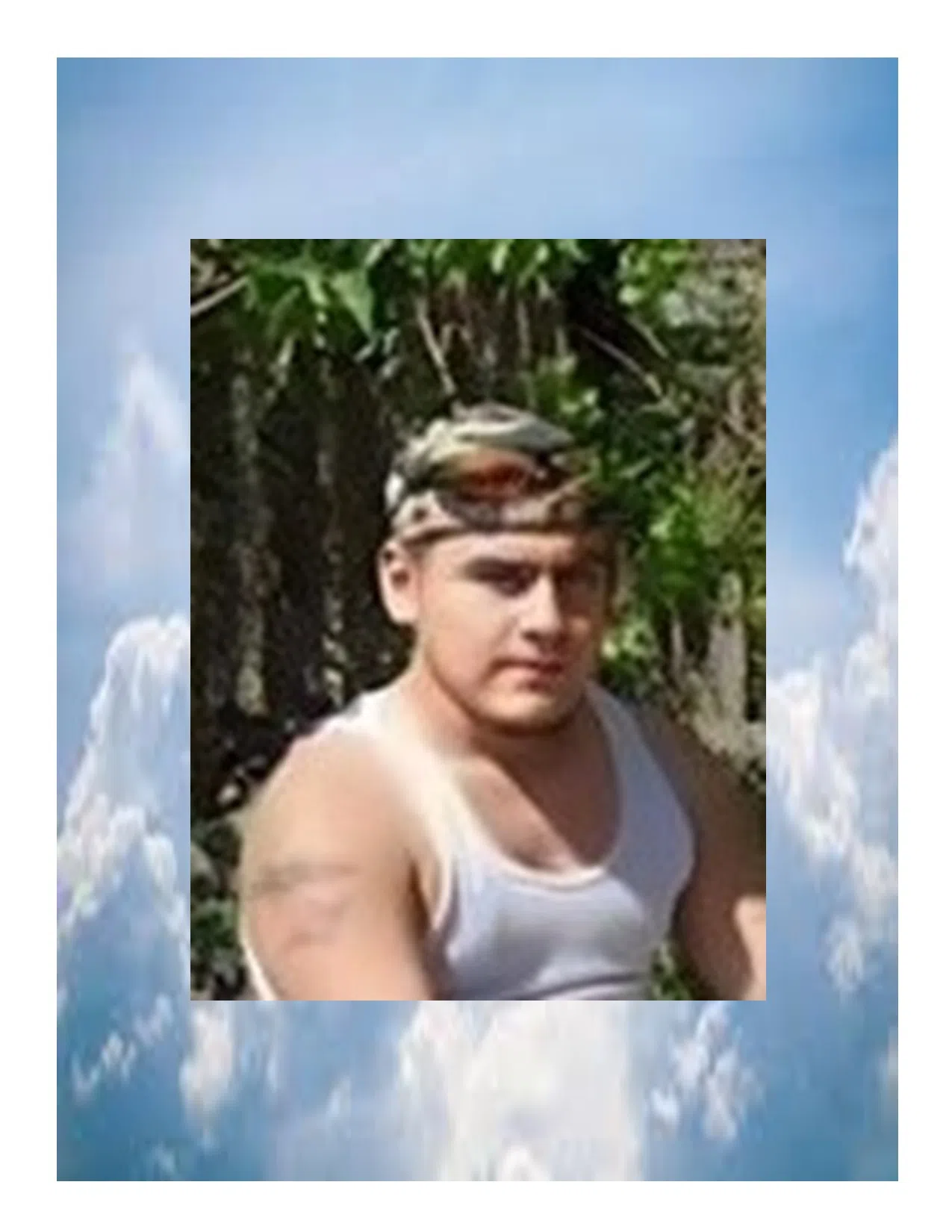 William Torrence larongeNOW