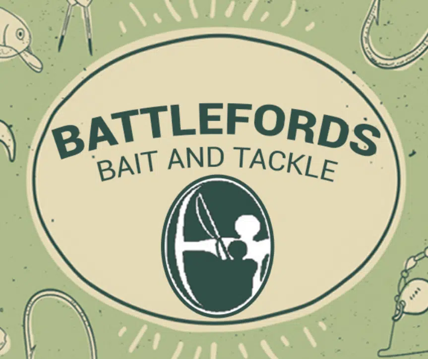 Best Fishing Store: Battleford Bait & Tackle