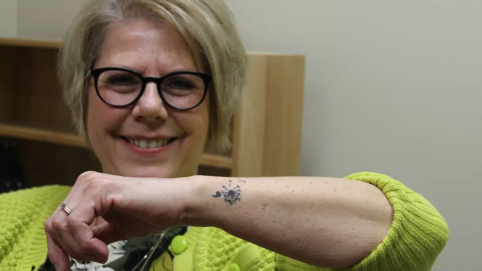 9 Beautiful Semicolon Tattoos Shared to Destigmatize Mental Health  Challenges – By Laura Willard – Kindness Blog