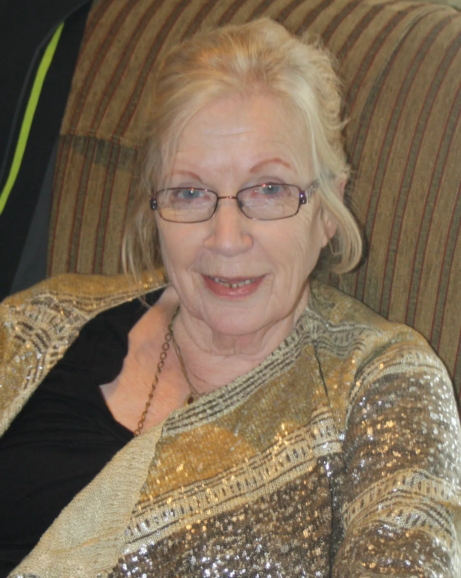 Shilia Dunn Butler Obituary Near Louisiana - bttq0b3