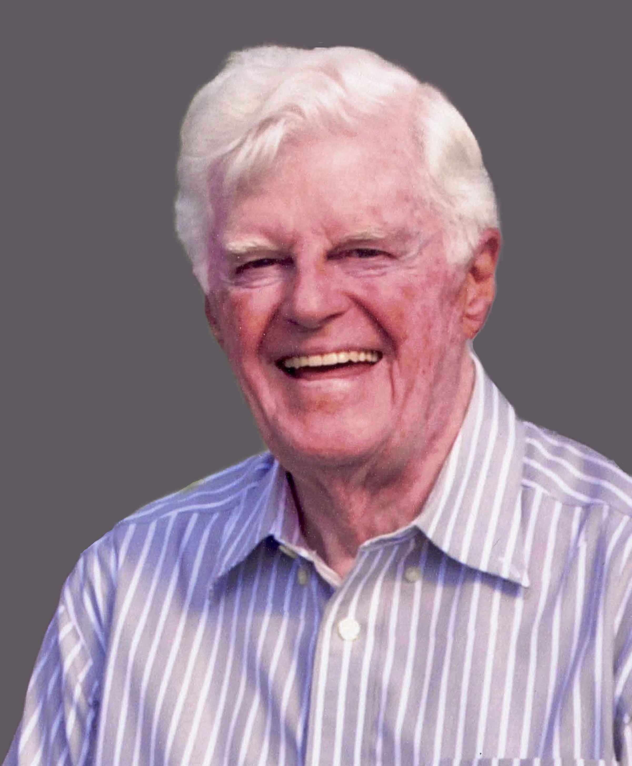 Mr. Arthur James Burdett battlefordsNOW