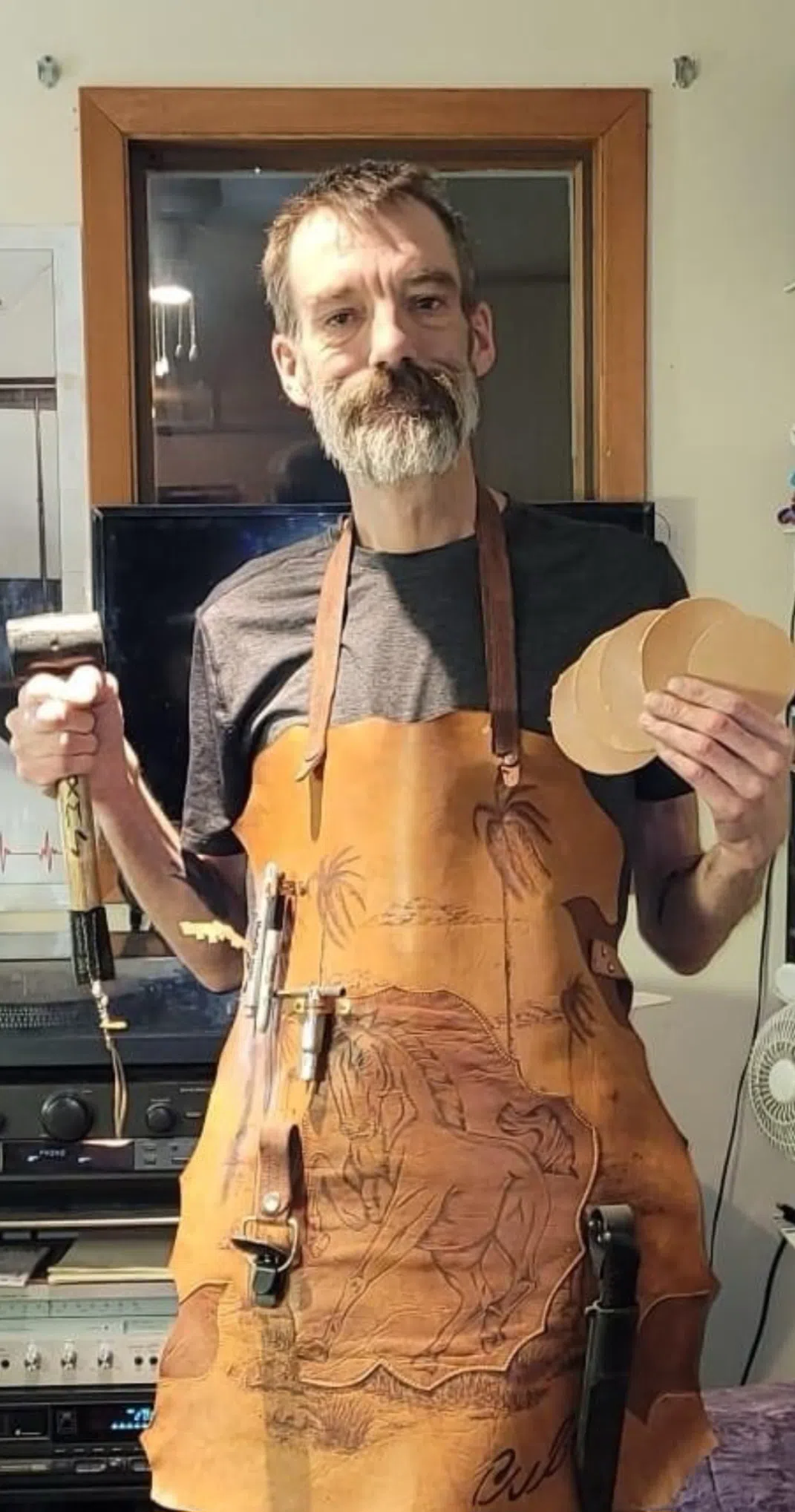 Mr. Joey Kenneth Allen | battlefordsNOW