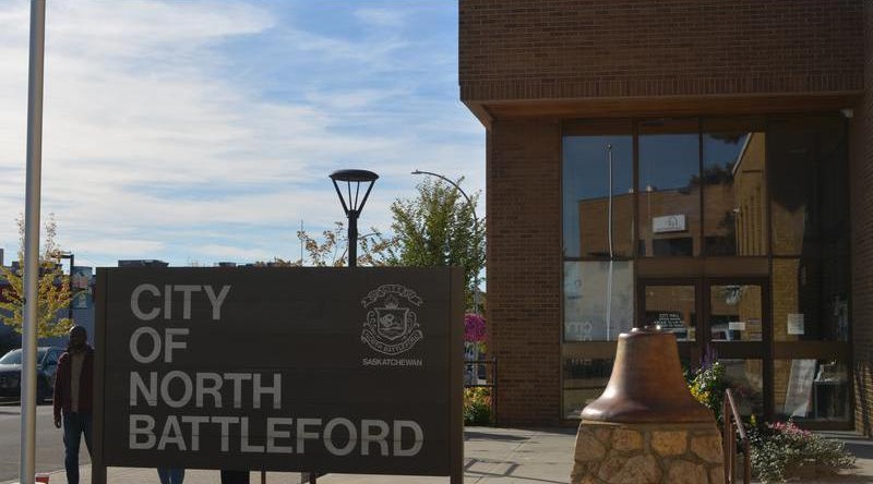 Canadian Taxpayers Federation criticizes North Battleford over high spending per person in 2024