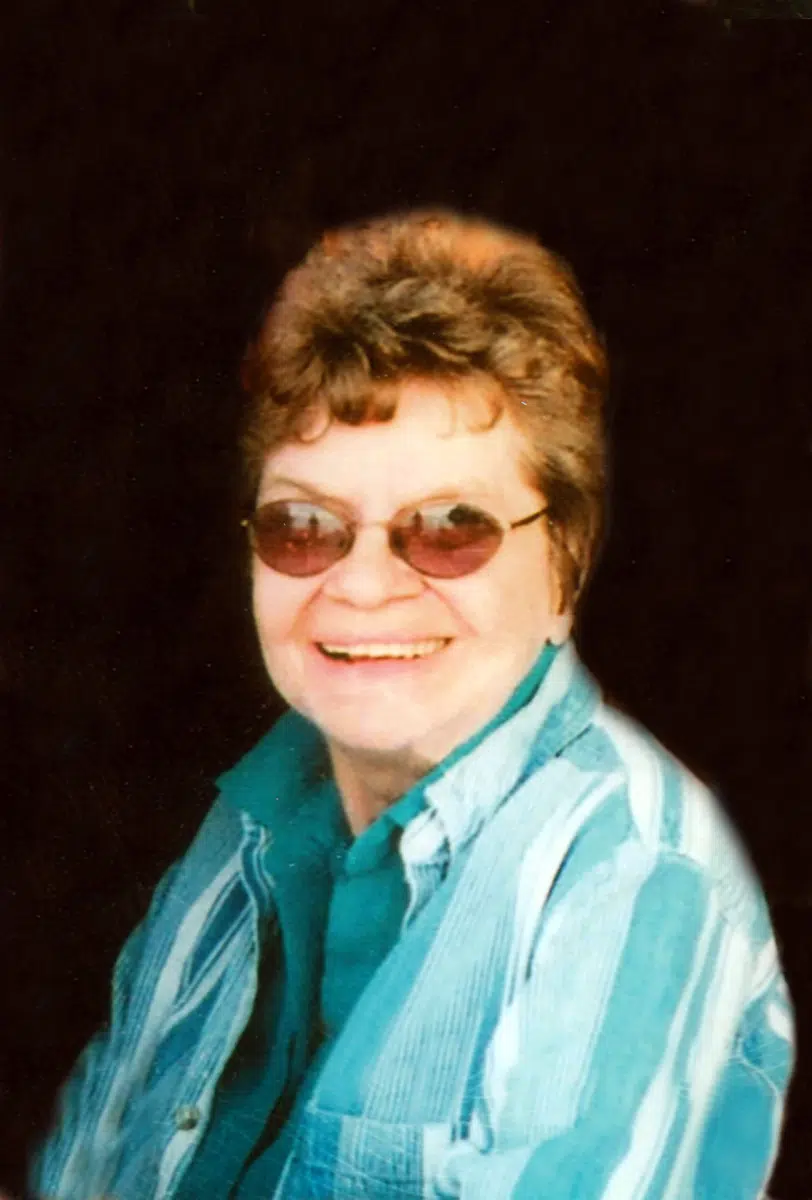 Joan Marie Shears meadowlakeNOW