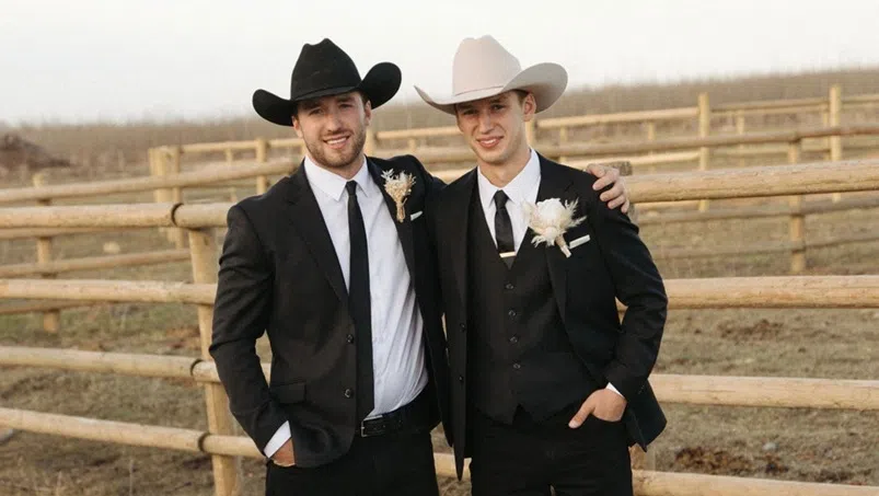 Two sibling farming operations nominated for young farmer award