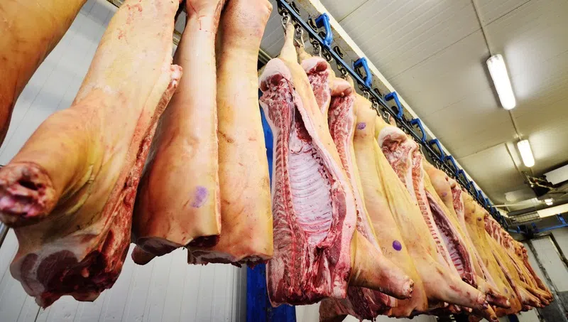 Expanded market access for Canadian meat products to Indonesia