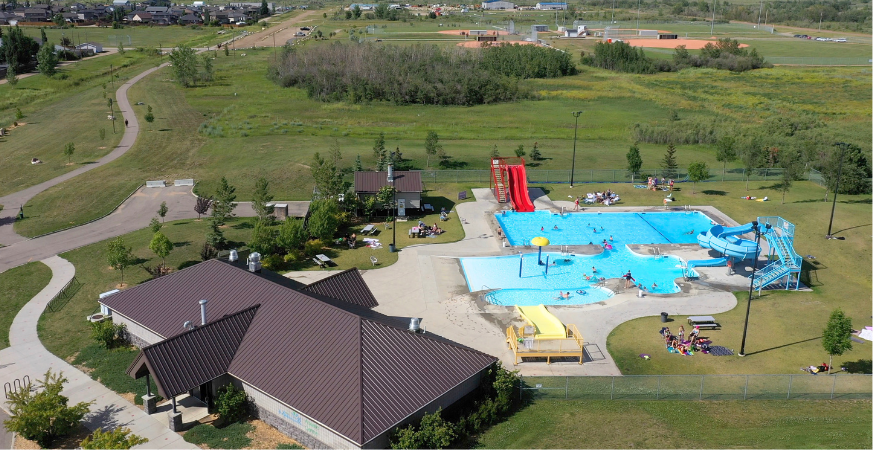 Martensville Aquatic Centre