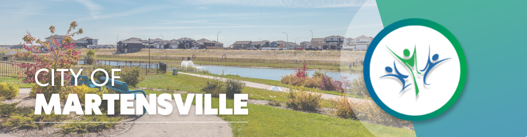 Martensville - Top Banner