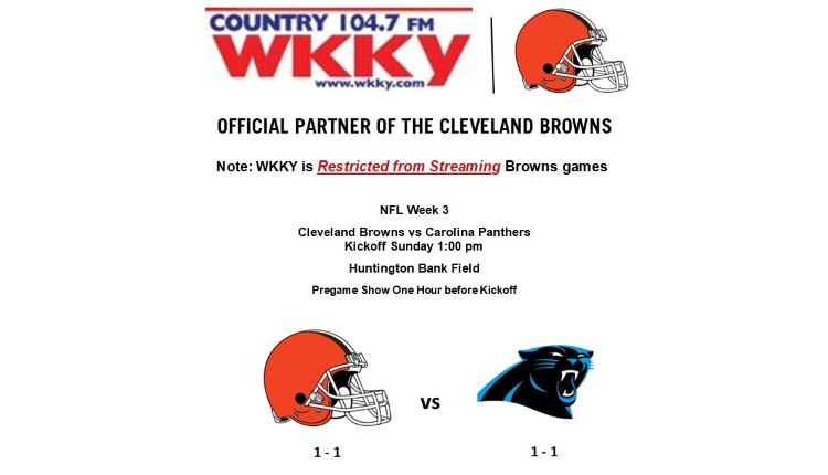 Feature: https://www.clevelandbrowns.com/