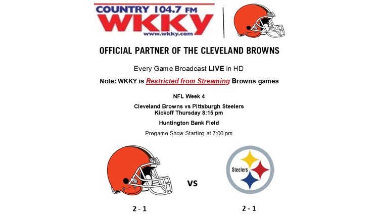 Feature: https://www.clevelandbrowns.com/