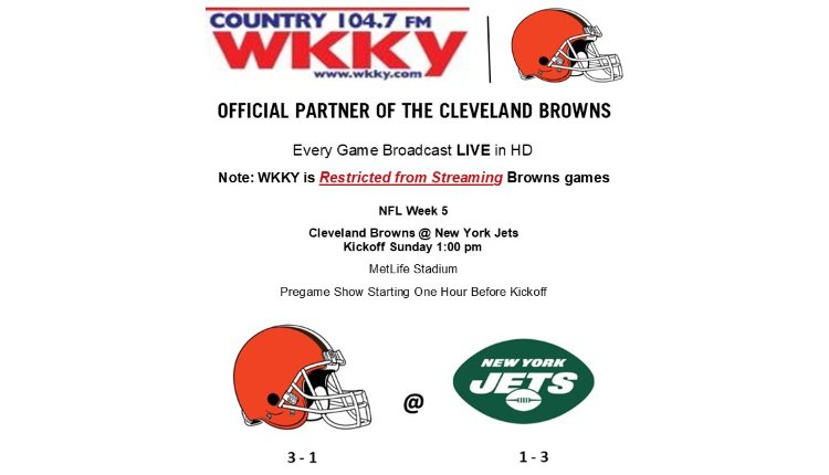 Feature: https://www.clevelandbrowns.com/
