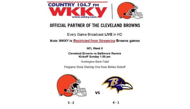 Feature: https://www.clevelandbrowns.com/