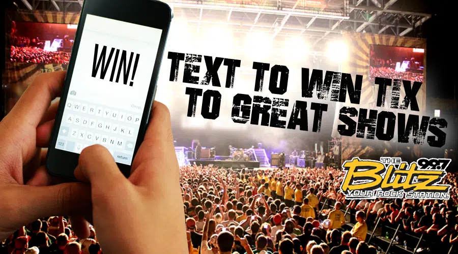 Text In To Win