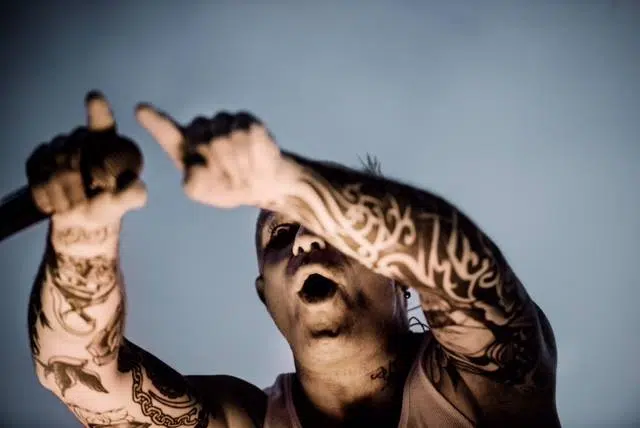 Keith Flint, Frontman of The Prodigy, Dead At Age 49