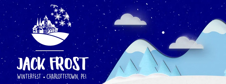 Win A Family Getaway To The Jack Frost Winterfest!