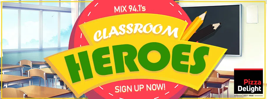 Classroom Heroes