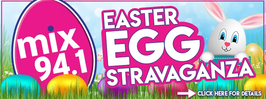 Easter Extravaganza