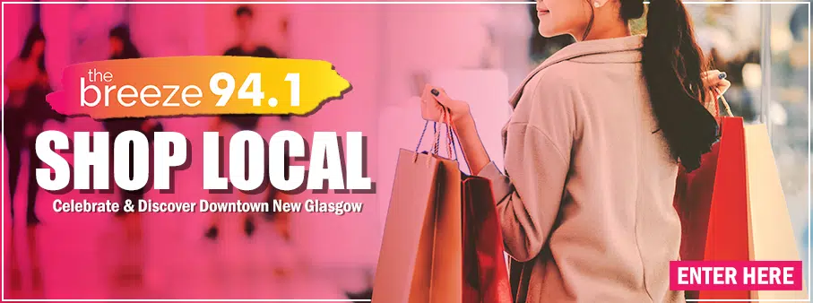 Celebrate And Discover Downtown New Glasgow