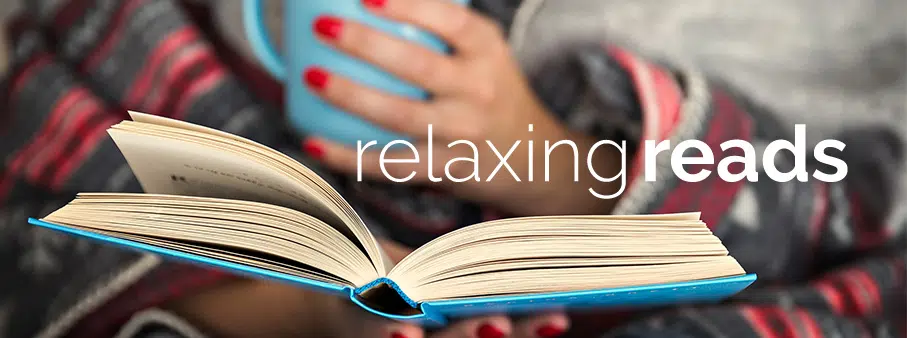 The Breeze Book Club – Relaxing Reads