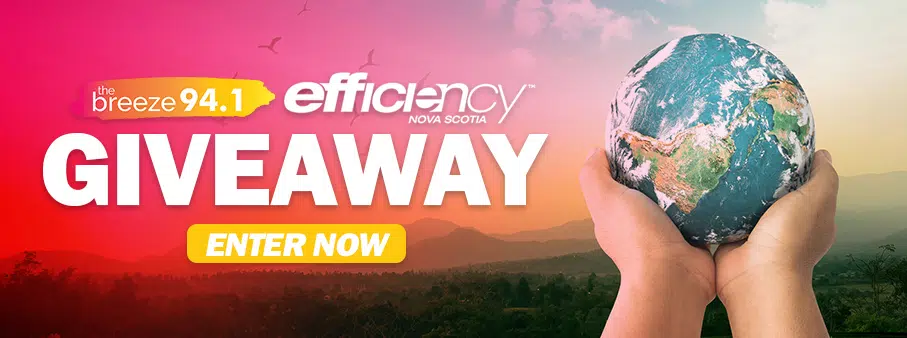 Efficiency Nova Scotia Giveaway