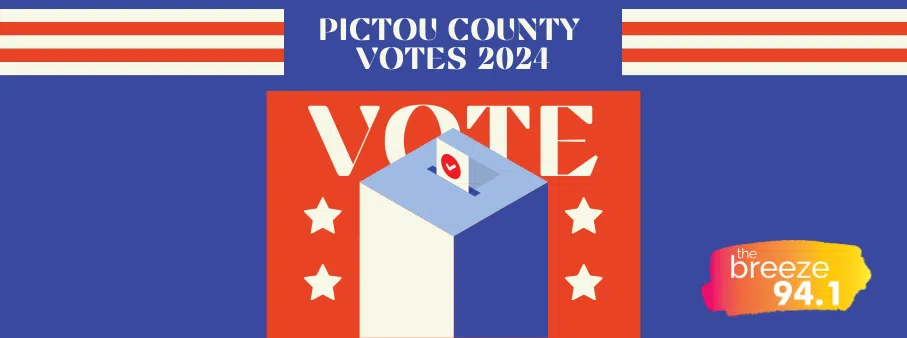 Feature: https://941thebreeze.com/pictou-county-votes-2024/