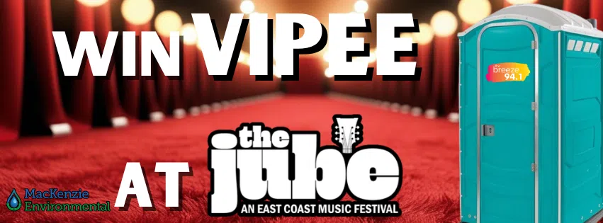 VIPEE At The Jubilee
