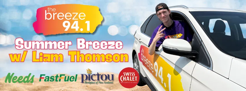Feature: https://941thebreeze.com/summerbreeze/