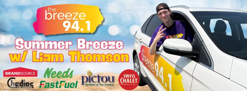 The Summer Breeze 2025