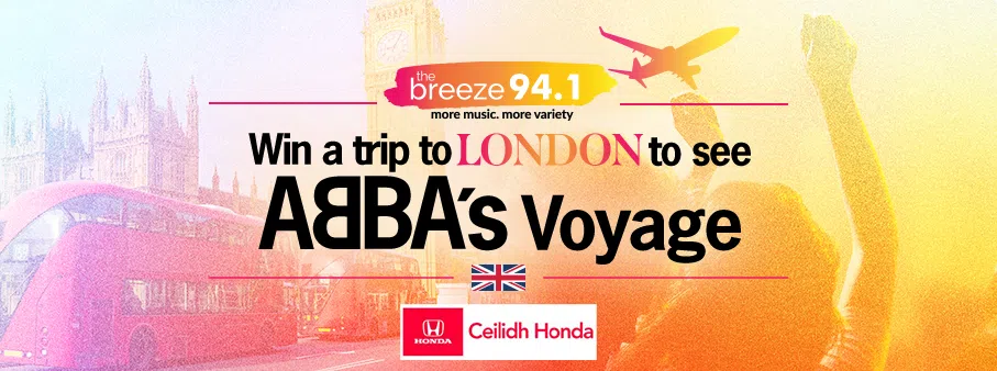 See Abba Voyage in London England!