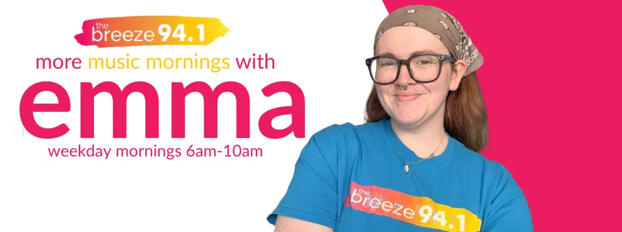 The Morning Breeze With Emma