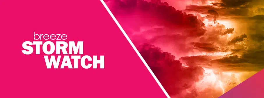 Feature: https://941thebreeze.com/storm-watch/