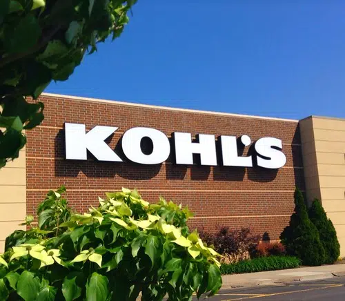 Returning your Amazon packages at Kohl's?!