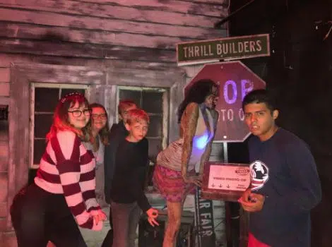 Jose's Blog: Fear Fair Review 2019