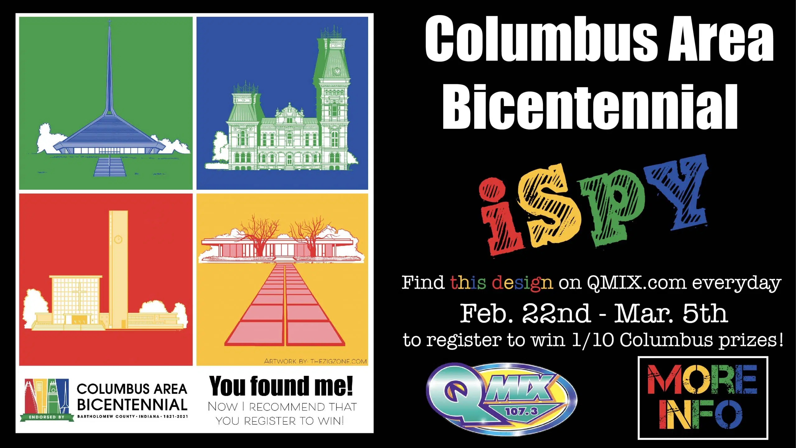 Columbus Area Bicentennial