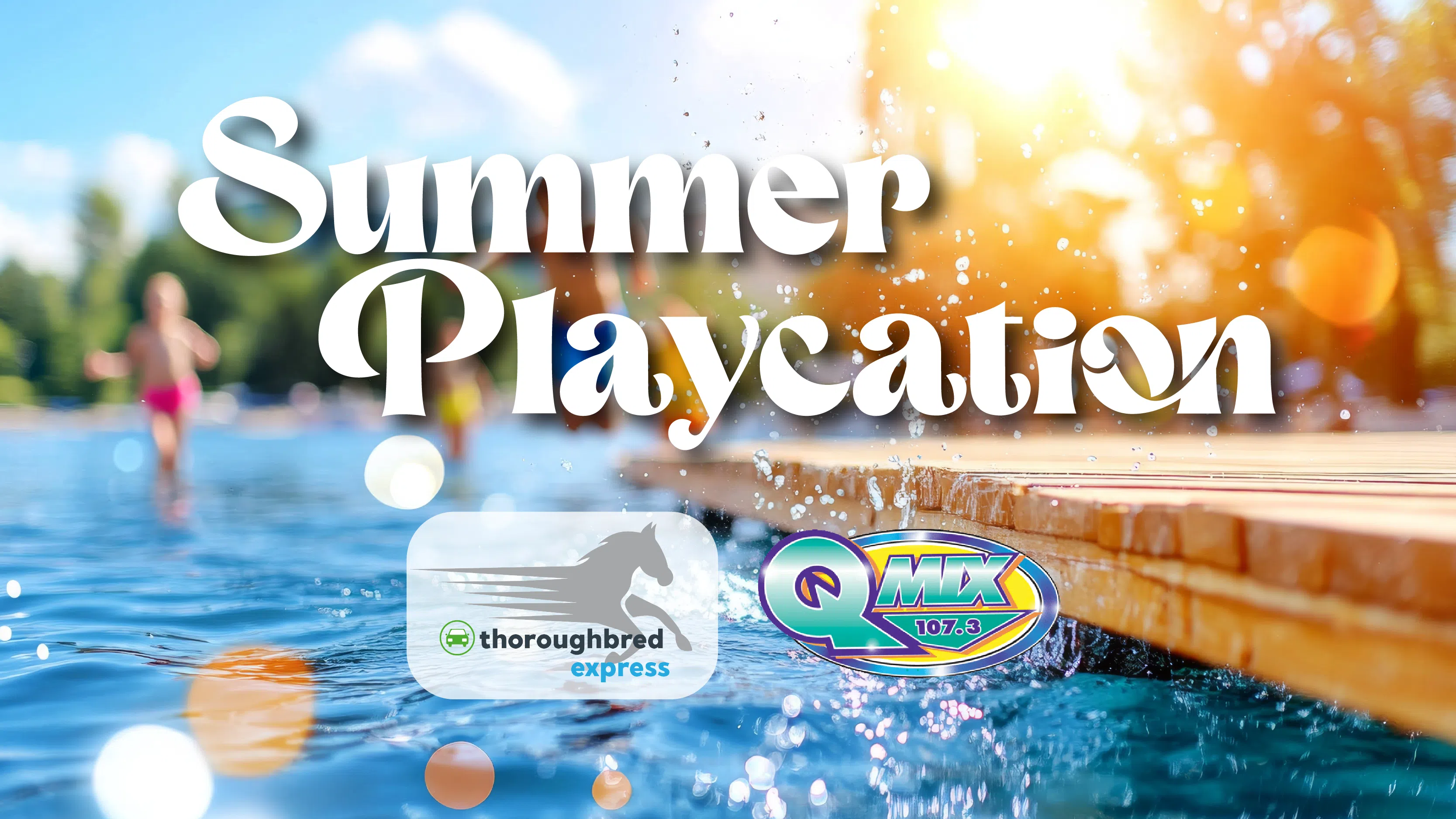 Feature: https://qmix.com/summer-playcation