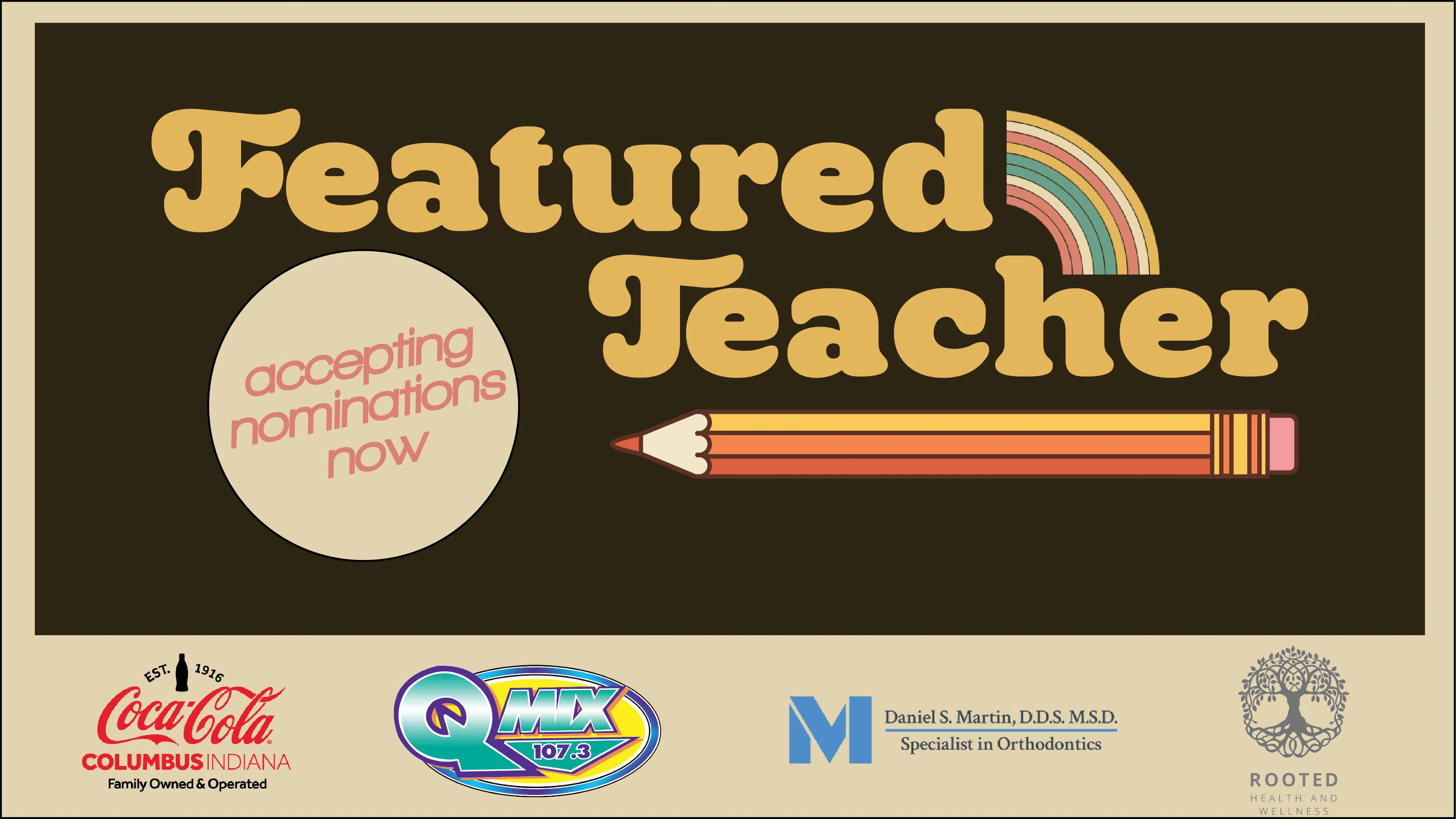 Feature: https://qmix.com/featuredteacher